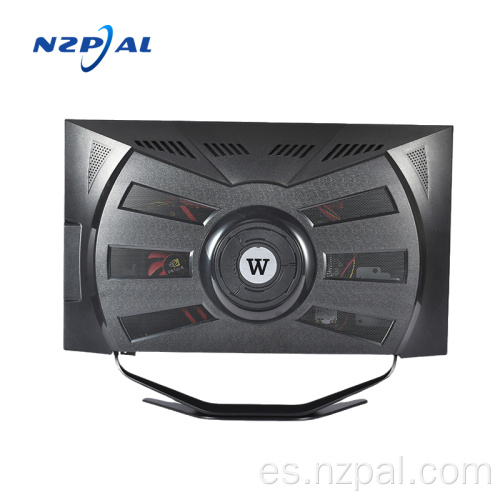 Computadoras negras Gaming Desktops todas en una PC